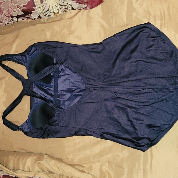 Speedo,12,black - Picture 2 of 2